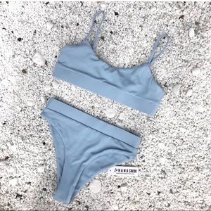 Lahana Swim suit REIGN in Stormie